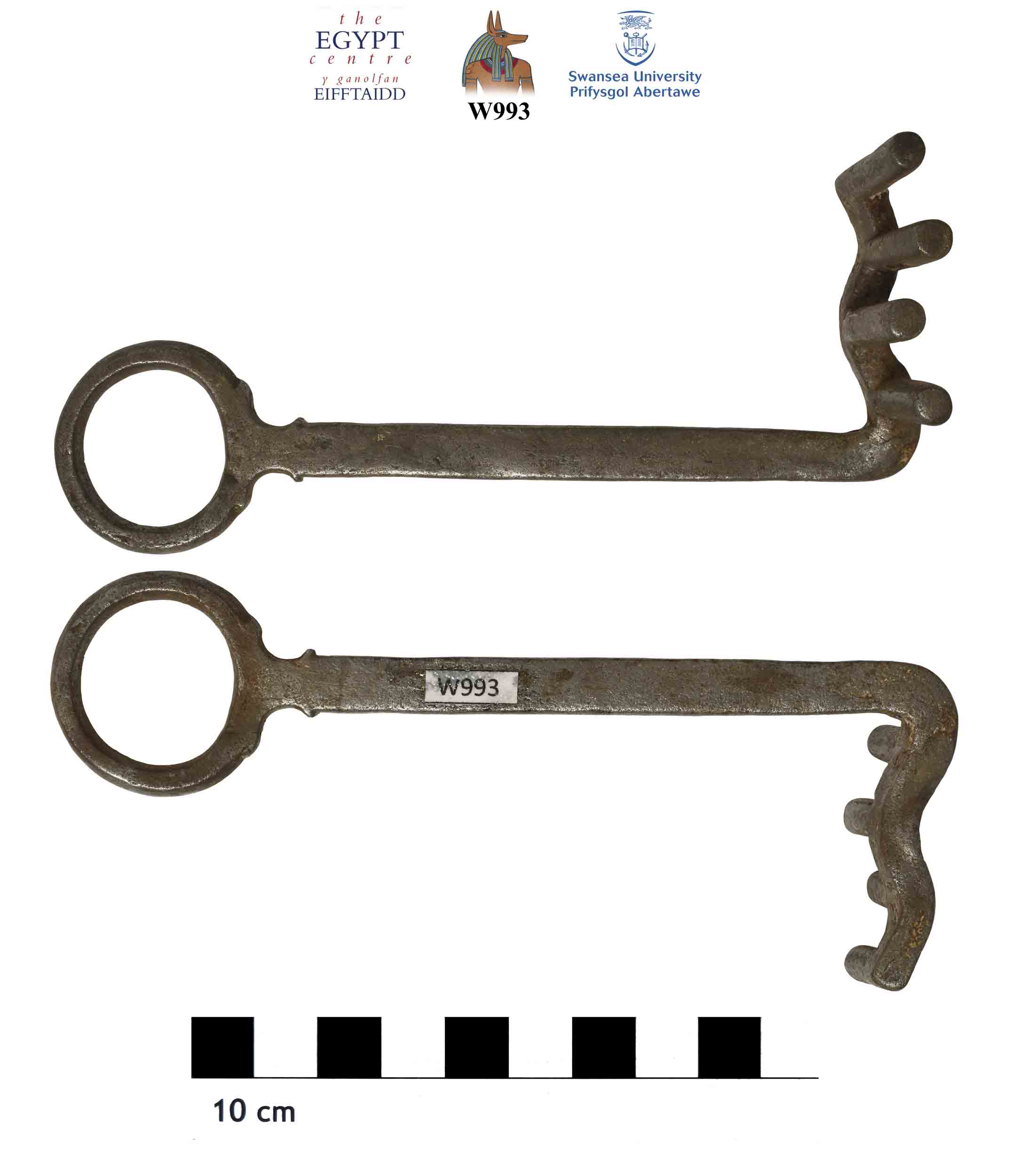 Image for: Key